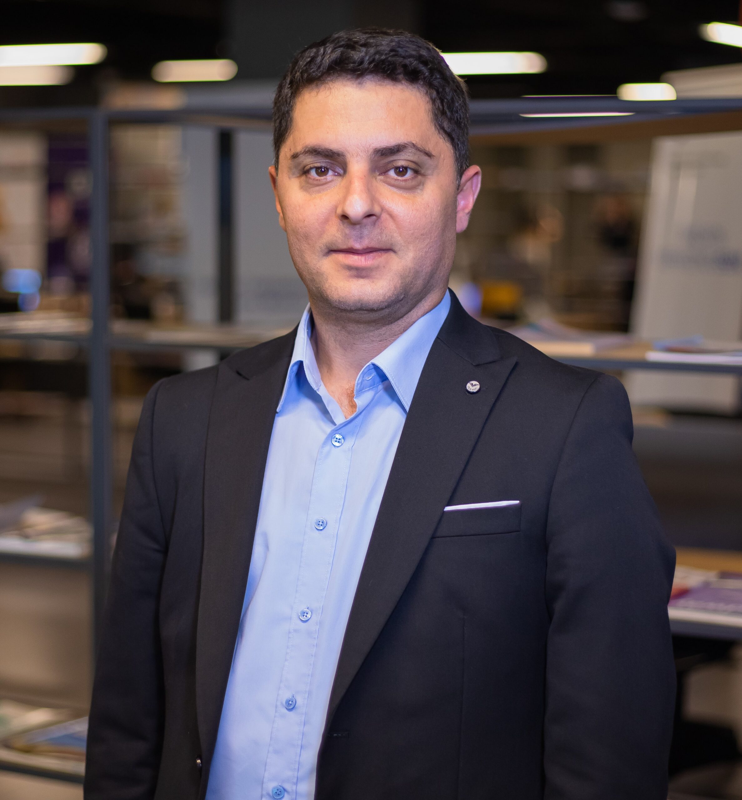 İsmayıl Süleymanov