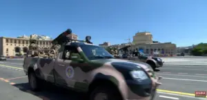 Hrazdan