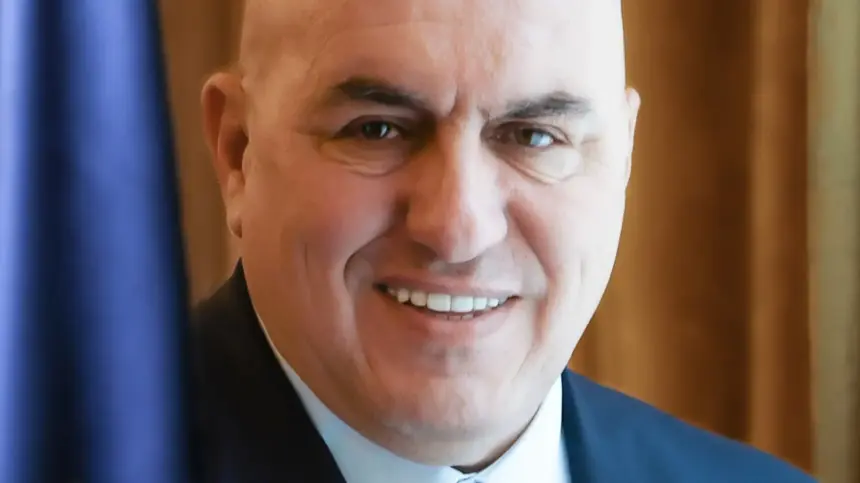 İtaliyanın müdafiə naziri Quido Krozetto